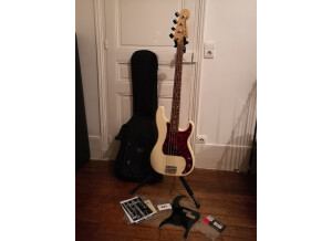 Fender American Special Precision Bass (56663)