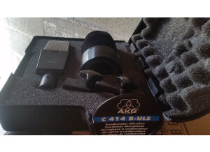 AKG C 414 B-ULS (76599)