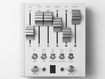 Chase Bliss Audio Automatone CXM 1978 : cxm1978 Chase Bliss Audio Automatone CXM 1978 : cxm1978