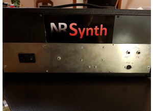 NRSynth Retro-One (94012)