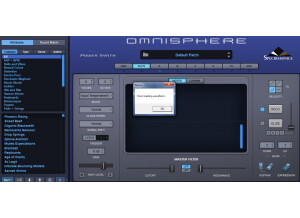 Spectrasonics Omnisphere 2 (69049)