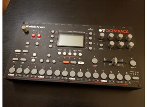 Elektron Octatrack (85276)