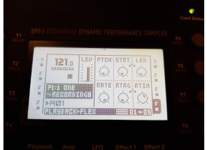 Elektron Octatrack (32246)