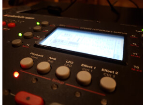 Elektron Octatrack (99030)