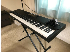 Native Instruments Komplete Kontrol S88 mk2 (27211)