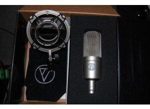 Audio-Technica AT4047/SV (61740)