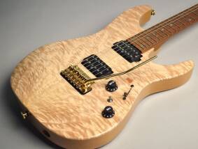 Ibanez AZ2402 Prestige