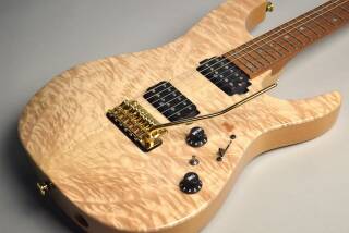 Ibanez AZ2402 Prestige