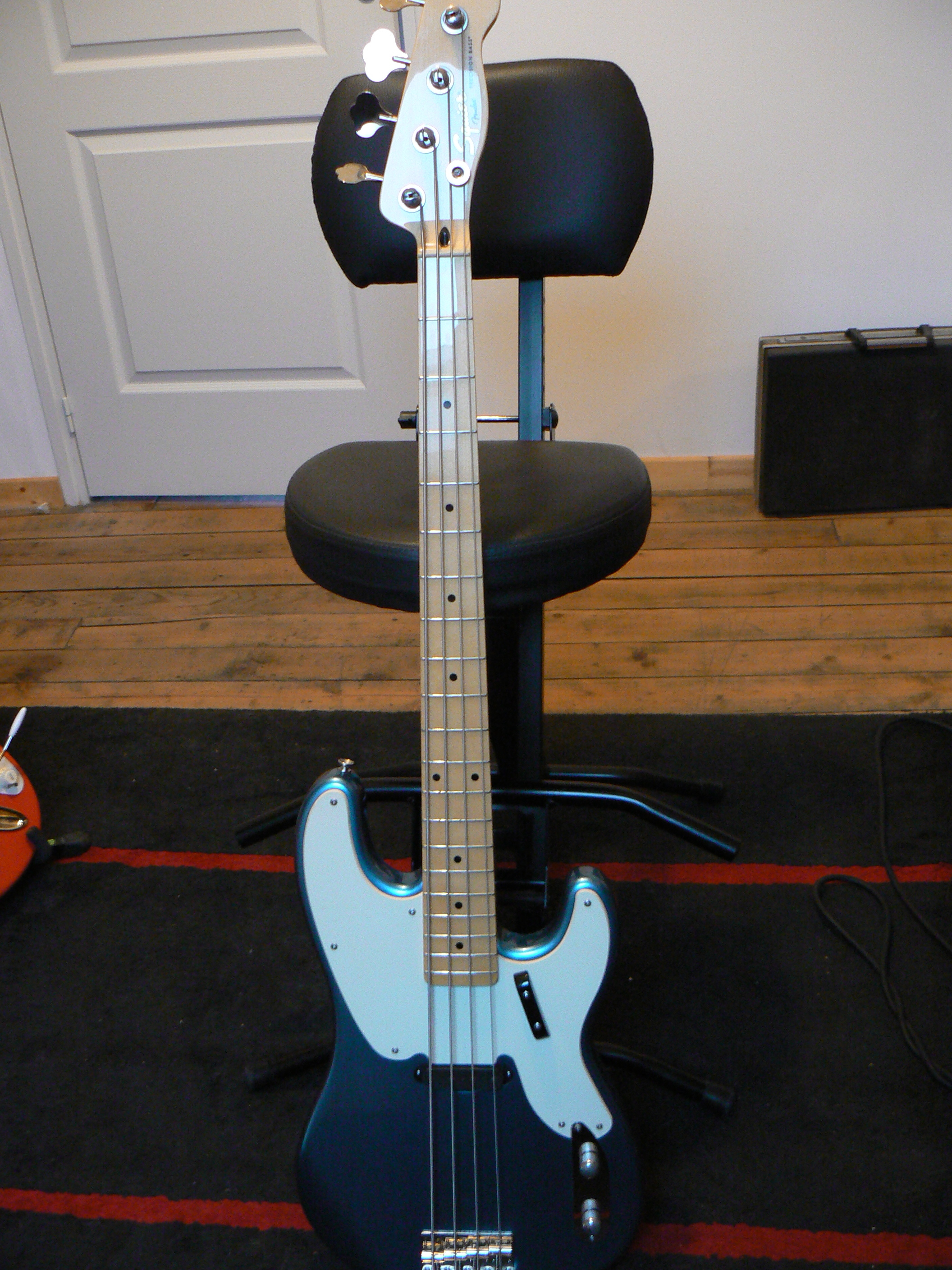 Squier Classic Vibe Precision Bass 51