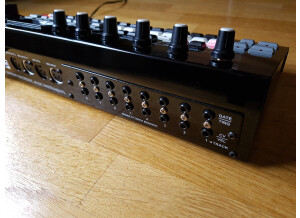 Social Entropy Engine (29571)