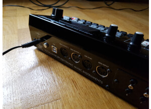 Social Entropy Engine (7997)