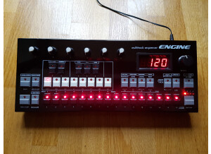 Social Entropy Engine (47592)