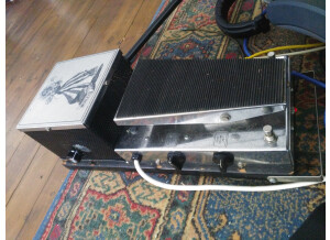 Morley Echo Volume (86060)