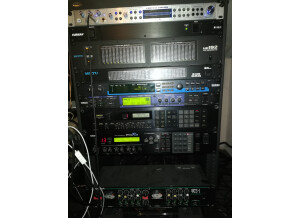 DigiTech VCS-1 (60850)