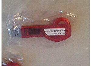 Digidesign Pro Tools M-Powered 7 (67678)