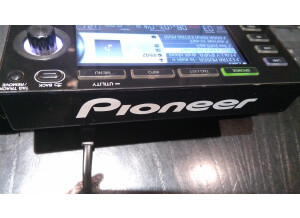 Pioneer CDJ-2000 (39478)