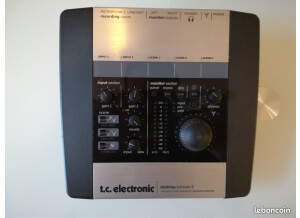 TC Electronic Desktop Konnekt 6 (31717)