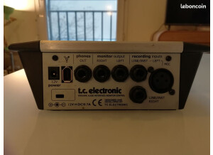 TC Electronic Desktop Konnekt 6 (20761)