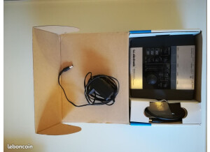 TC Electronic Desktop Konnekt 6 (80930)