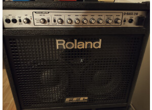 Roland DB-210