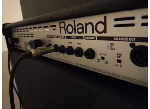 Roland DB-210