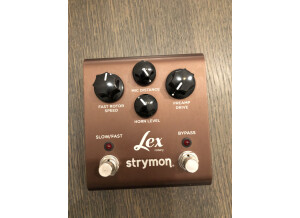 Strymon Lex (48148)