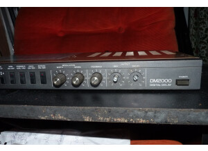 Ibanez DM-2000 (26829)