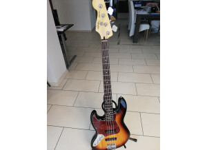 Squier Vintage Modified Jazz Bass (60371)