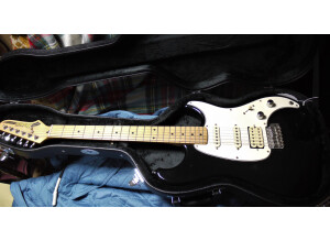 Ibanez Blazer Custom Made (4833)