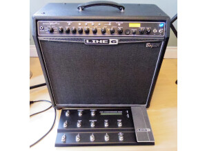 Line 6 Spider Valve MkII 112 (35305)