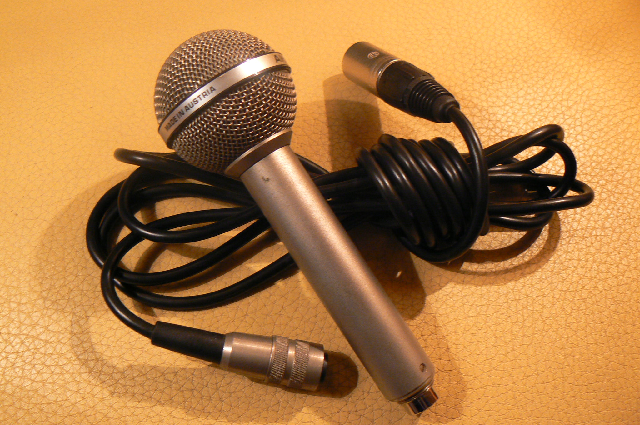 AKG D 120 C (60741)
