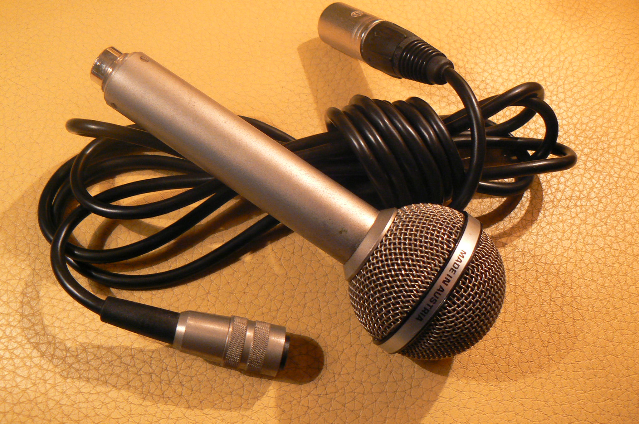 AKG D 120 C (11306)
