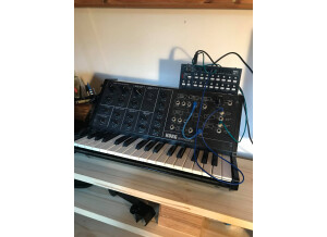 Korg Ms-10 (64519)