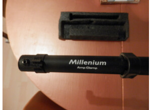Millenium Amp Clamp (68780)