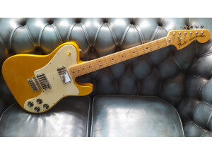 Fender FSR 2012 Classic '72 Telecaster Deluxe (90353)