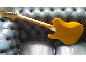Fender FSR 2012 Classic '72 Telecaster Deluxe