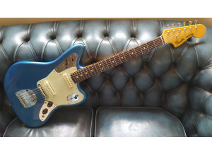 Fender Johnny Marr Jaguar (42492)