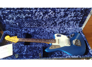 Fender Johnny Marr Jaguar (86773)