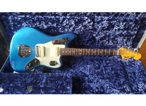 Fender Johnny Marr Jaguar (72159)