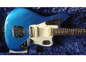 Fender Johnny Marr Jaguar (62181)