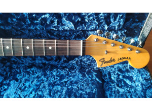 Fender Johnny Marr Jaguar (87092)