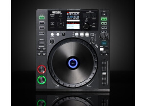 Gemini DJ CDJ-700 (30528)