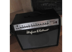 Hughes & Kettner ATTAX 100 COMBO