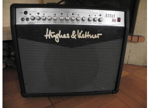 Hughes & Kettner ATTAX 100 COMBO