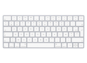 Apple Magic Keyboard (69987)