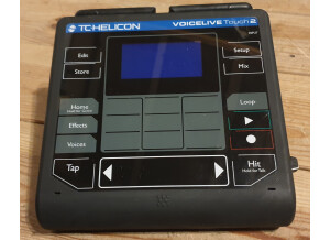 TC-Helicon VoiceLive Touch 2 (6512)