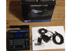 TC-Helicon VoiceLive Touch 2 (39704)