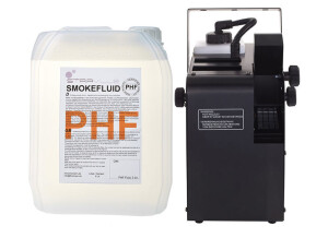 Stairville Hz-200DMX (26606)