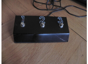 Hughes & Kettner ATTAX 100 COMBO