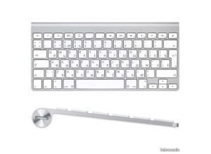 Apple Magic Keyboard (20097)